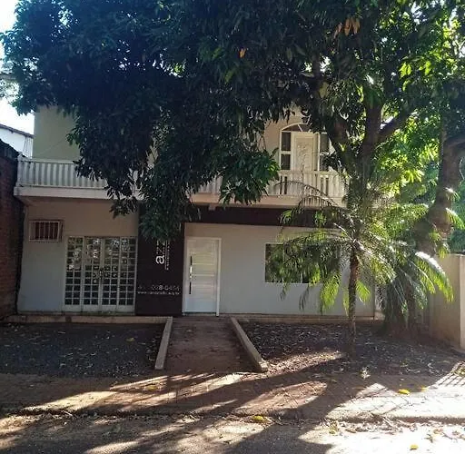 Apartamento De Sobrado
