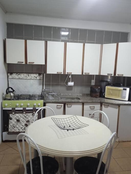 Apartamento De Sobrado Apartment