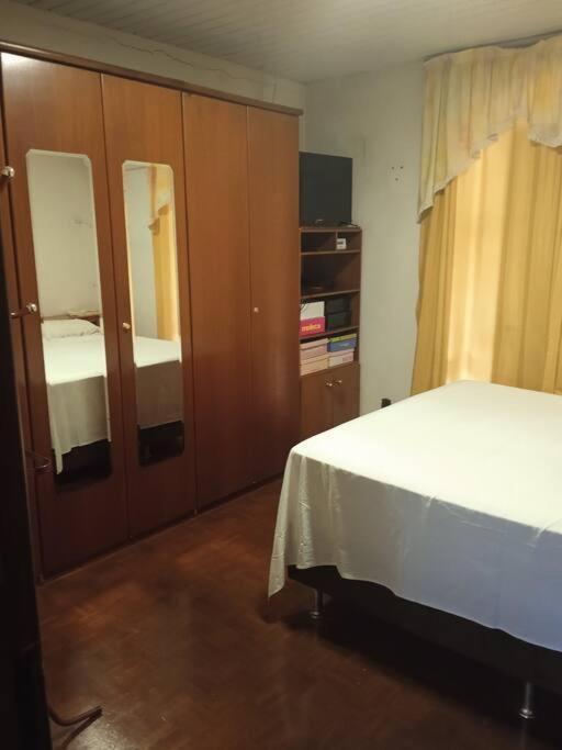 Apartamento De Sobrado Apartment *