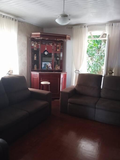 Apartment Apartamento De Sobrado Foz do Iguacu