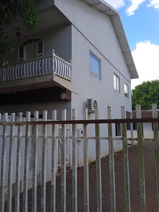 Apartamento De Sobrado Apartment *