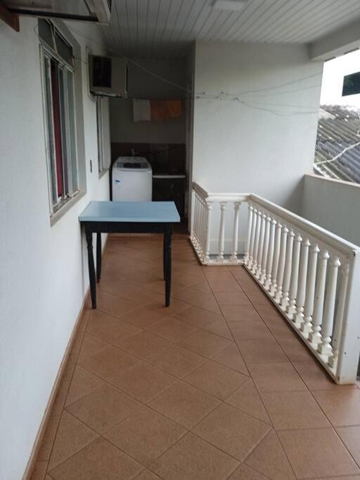 Apartamento De Sobrado Foz do Iguacu